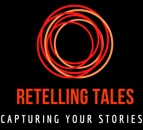 Capturing Your Stories